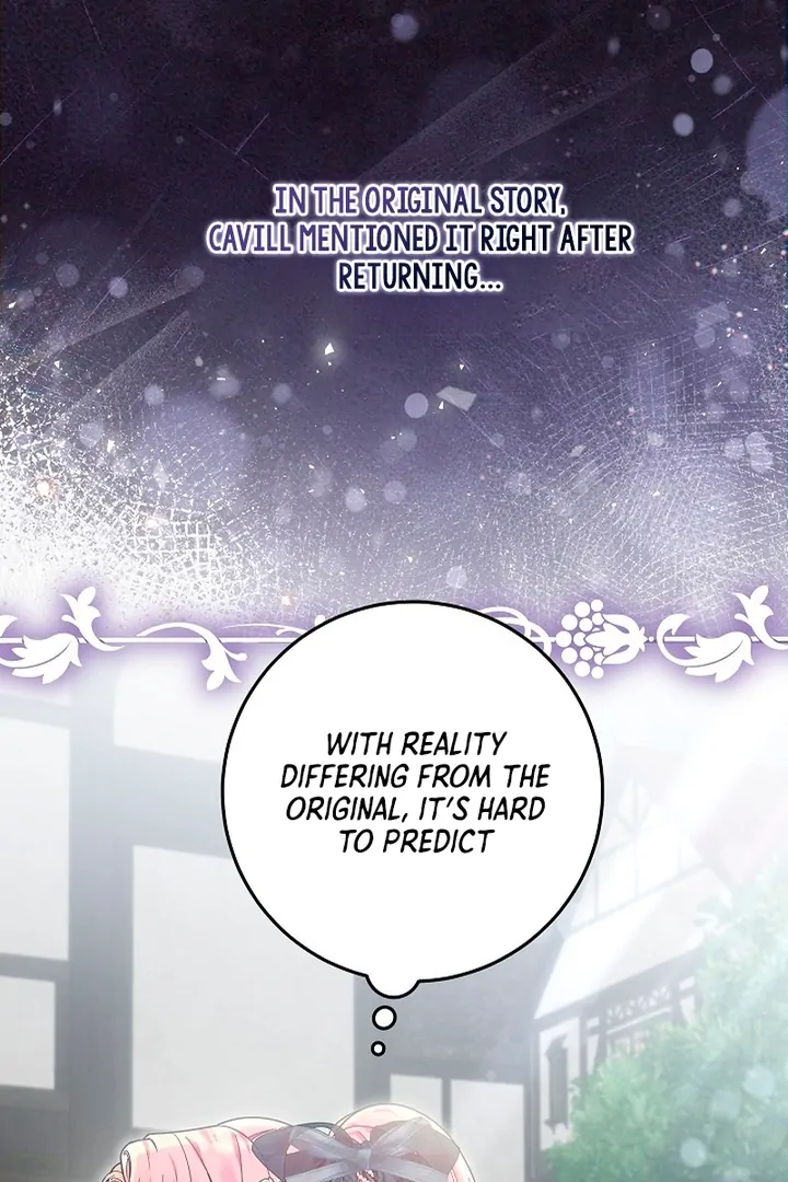 I’m Ready for Divorce! Chapter 22 page 77 - 