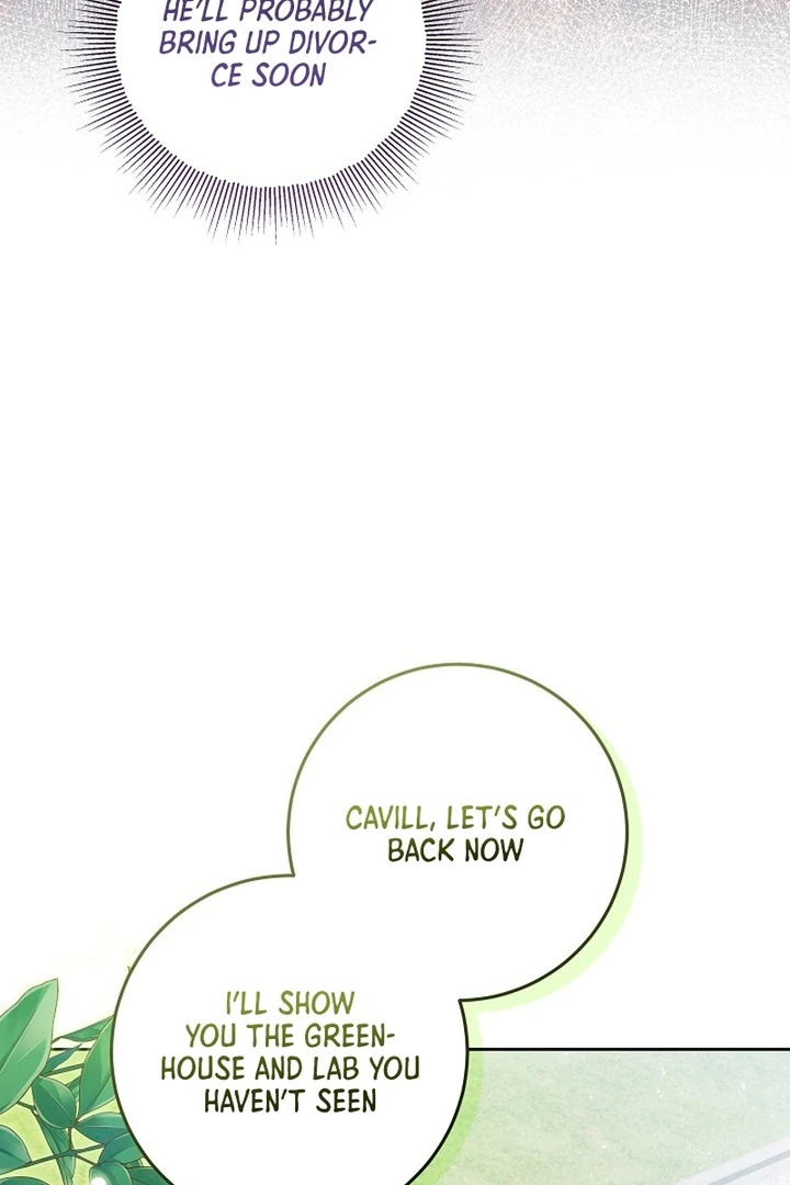 I’m Ready for Divorce! Chapter 22 page 80 - 
