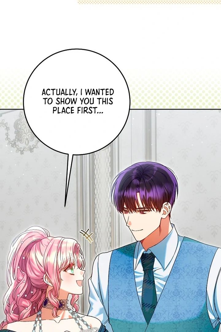 I’m Ready for Divorce! Chapter 22 page 85 - 