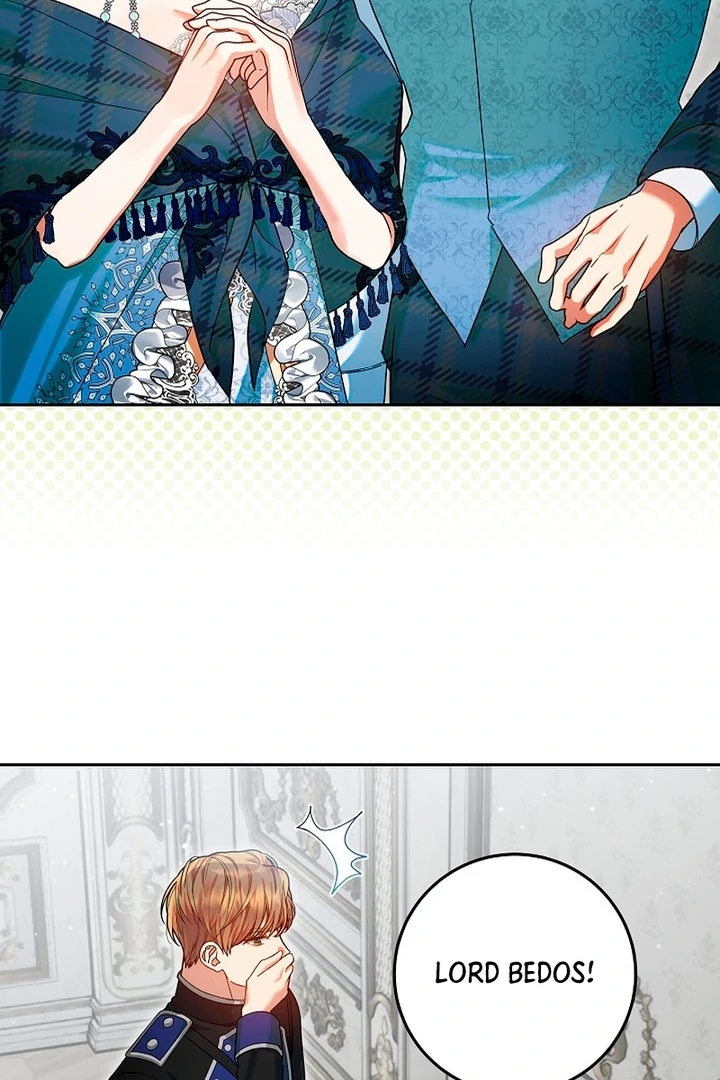 I’m Ready for Divorce! Chapter 22 page 86 - 