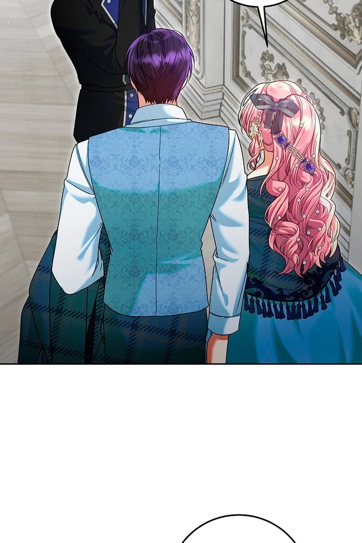 I’m Ready for Divorce! Chapter 22 page 87 - 