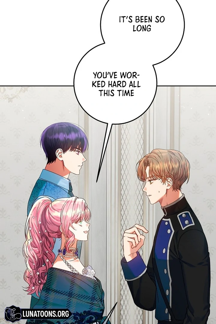 I’m Ready for Divorce! Chapter 22 page 88 - 