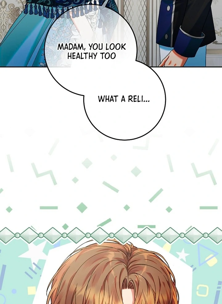 I’m Ready for Divorce! Chapter 22 page 89 - 