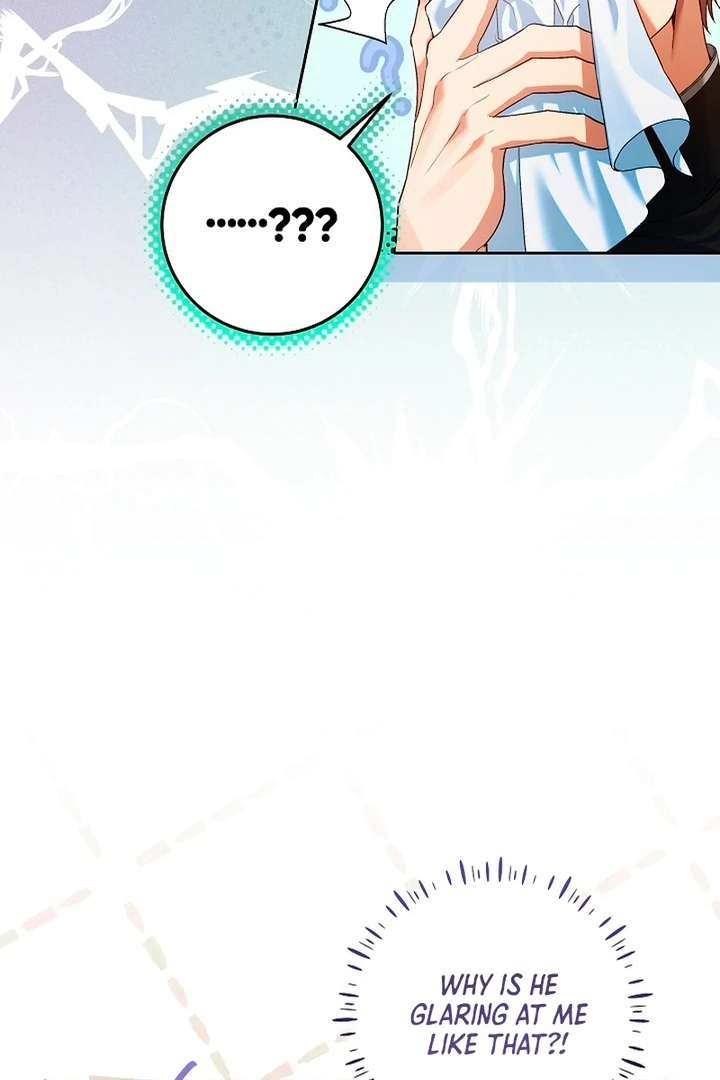I’m Ready for Divorce! Chapter 22 page 93 - 