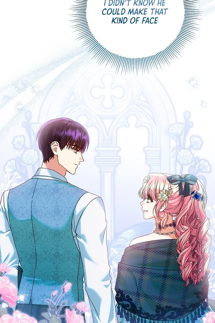 I’m Ready for Divorce! Chapter 22 page 100 - 