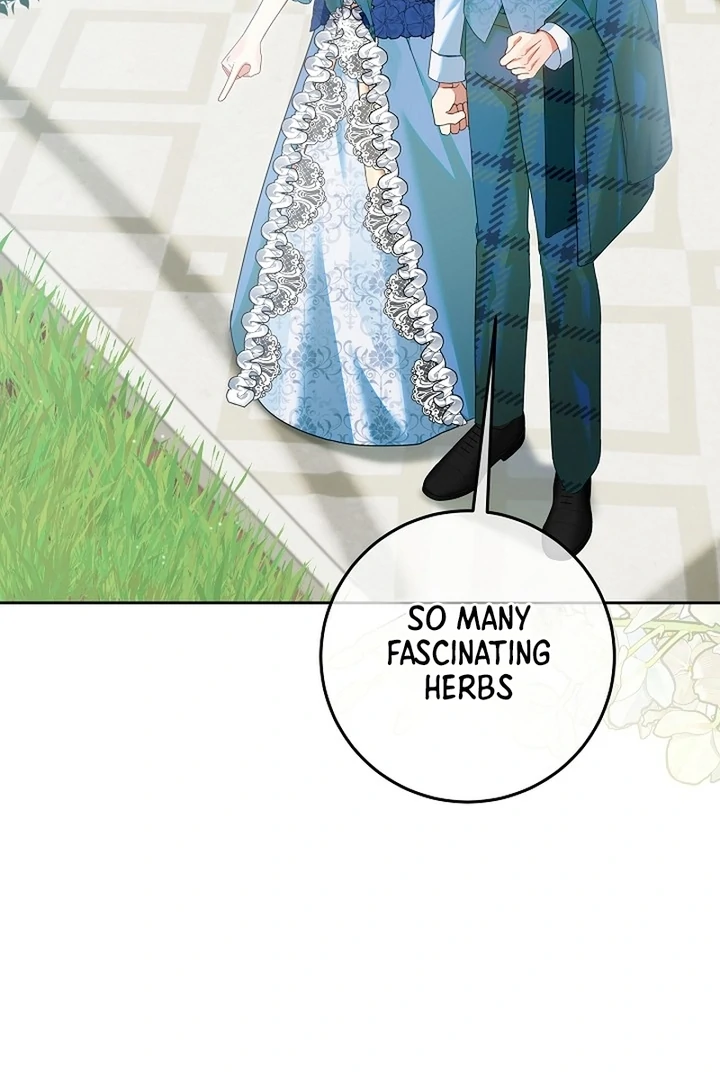 I’m Ready for Divorce! Chapter 23 page 11 - 