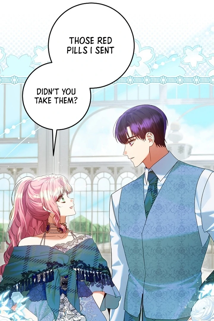 I’m Ready for Divorce! Chapter 23 page 18 - 