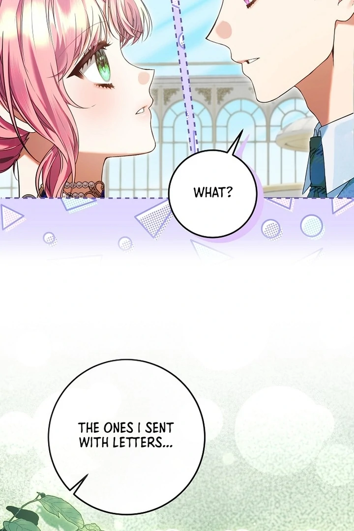 I’m Ready for Divorce! Chapter 23 page 20 - 