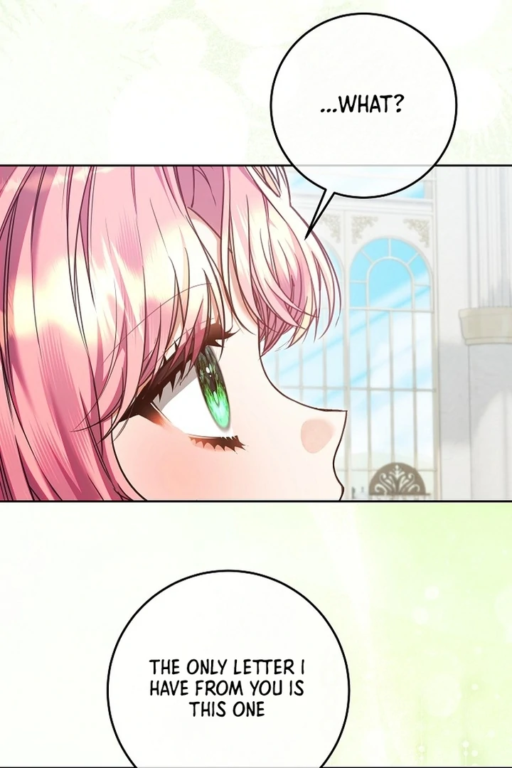 I’m Ready for Divorce! Chapter 23 page 23 - 