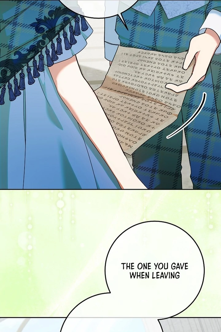 I’m Ready for Divorce! Chapter 23 page 24 - 