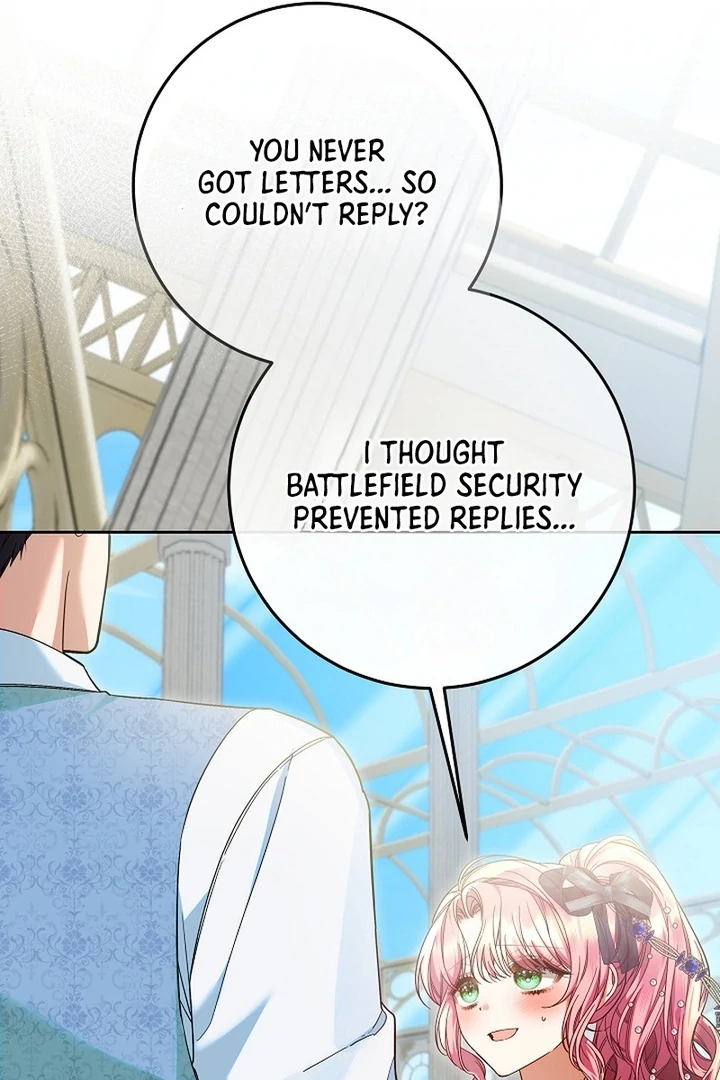 I’m Ready for Divorce! Chapter 23 page 28 - 