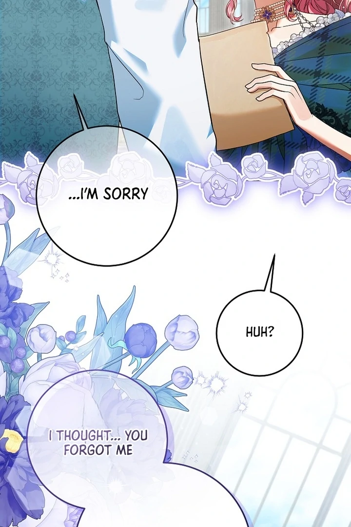 I’m Ready for Divorce! Chapter 23 page 29 - 