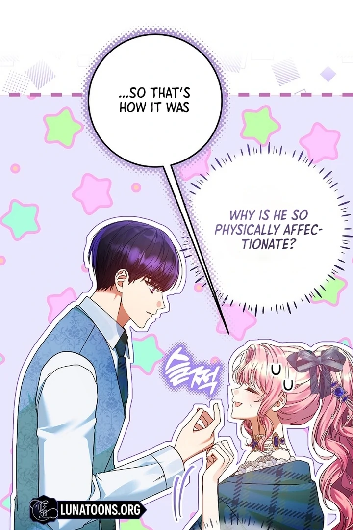 I’m Ready for Divorce! Chapter 23 page 37 - 
