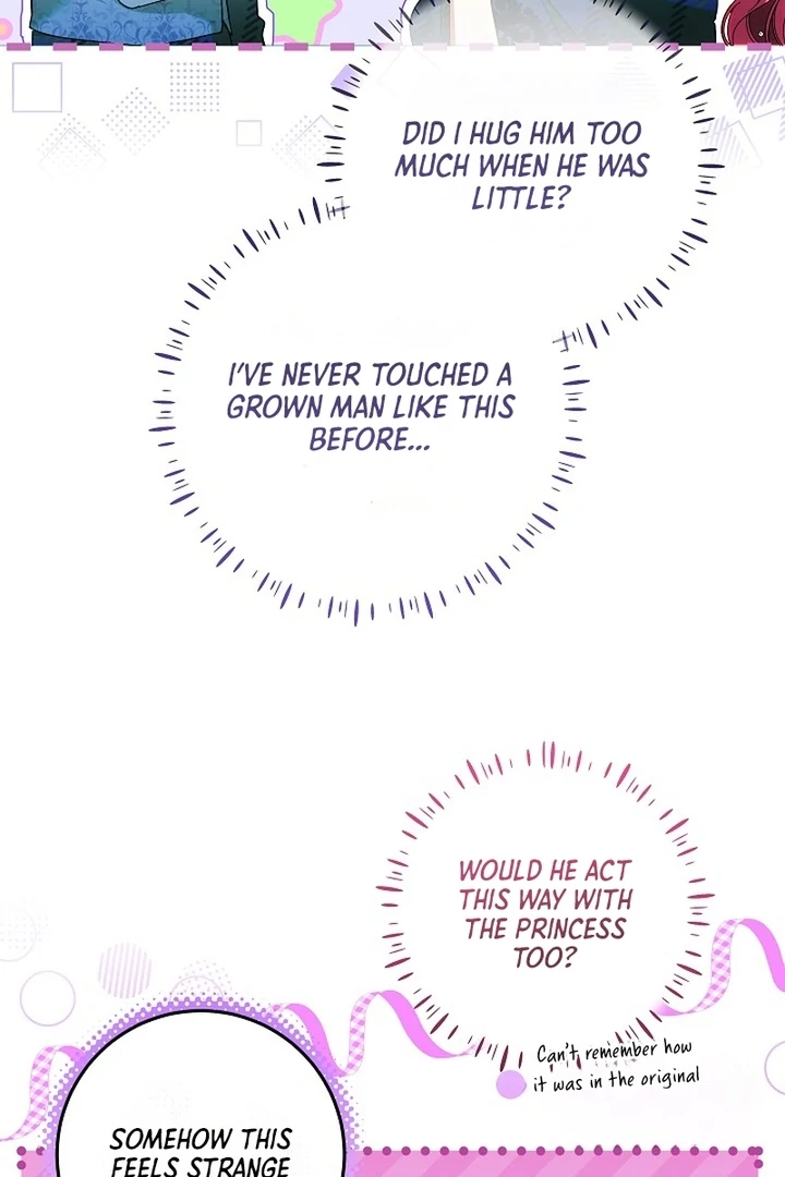 I’m Ready for Divorce! Chapter 23 page 38 - 
