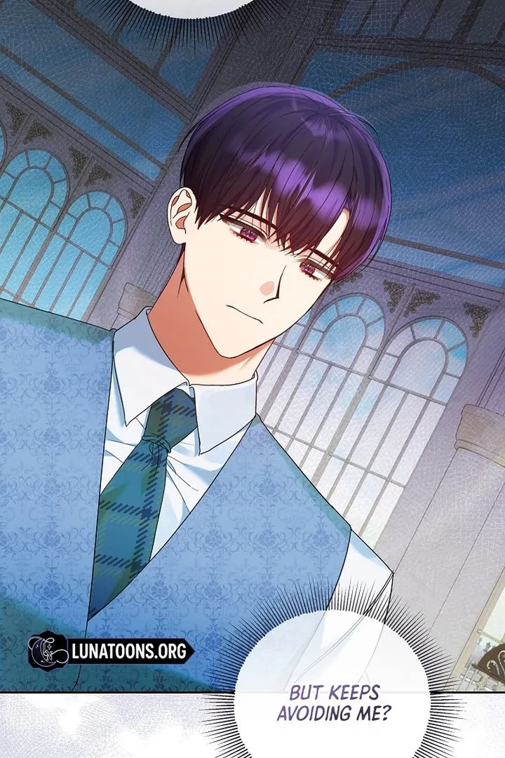 I’m Ready for Divorce! Chapter 23 page 44 - 