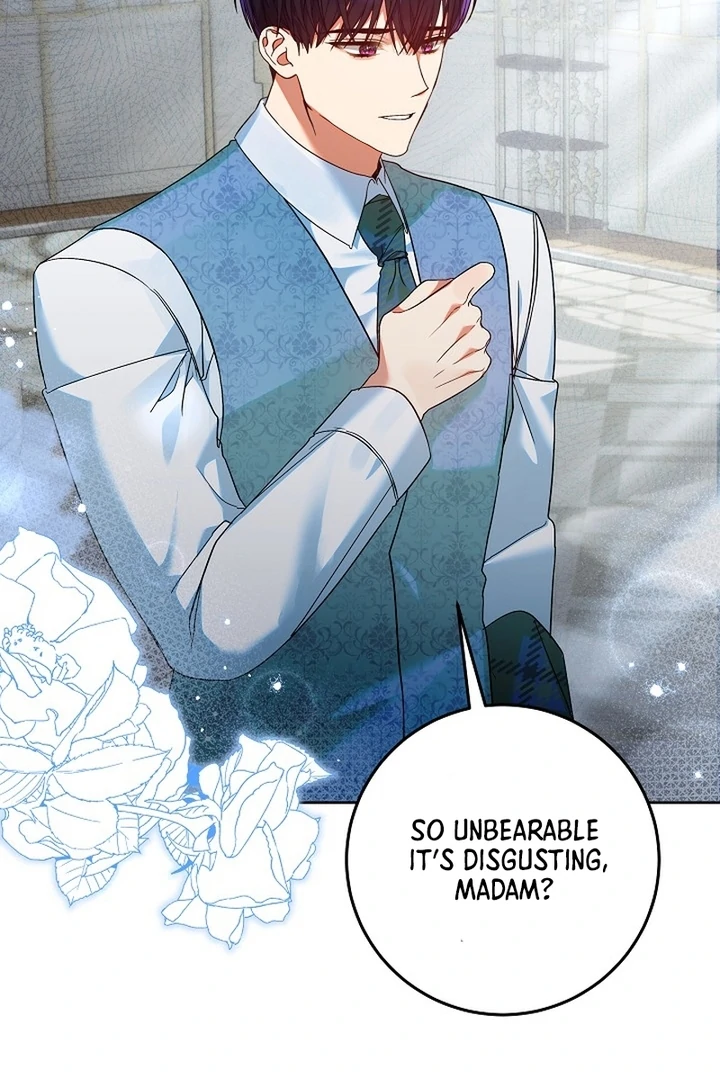 I’m Ready for Divorce! Chapter 23 page 47 - 