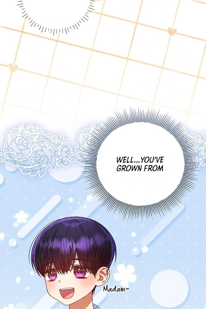 I’m Ready for Divorce! Chapter 23 page 49 - 