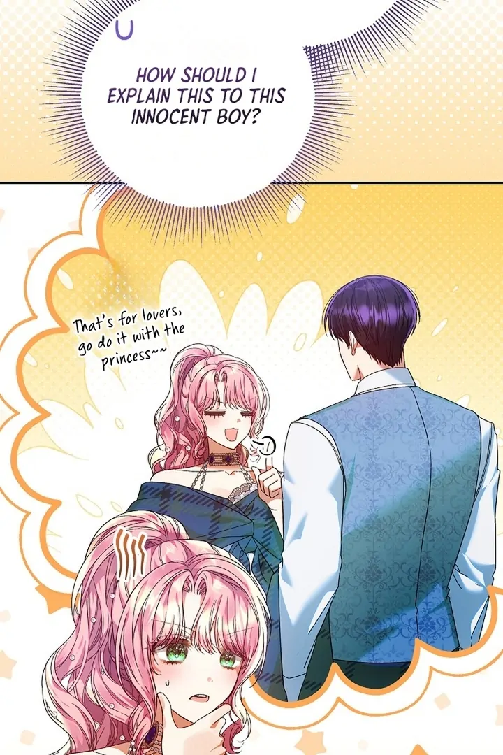I’m Ready for Divorce! Chapter 23 page 52 - 