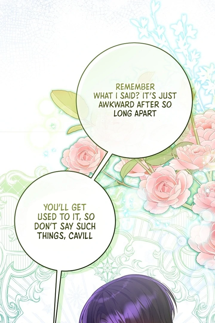 I’m Ready for Divorce! Chapter 23 page 56 - 