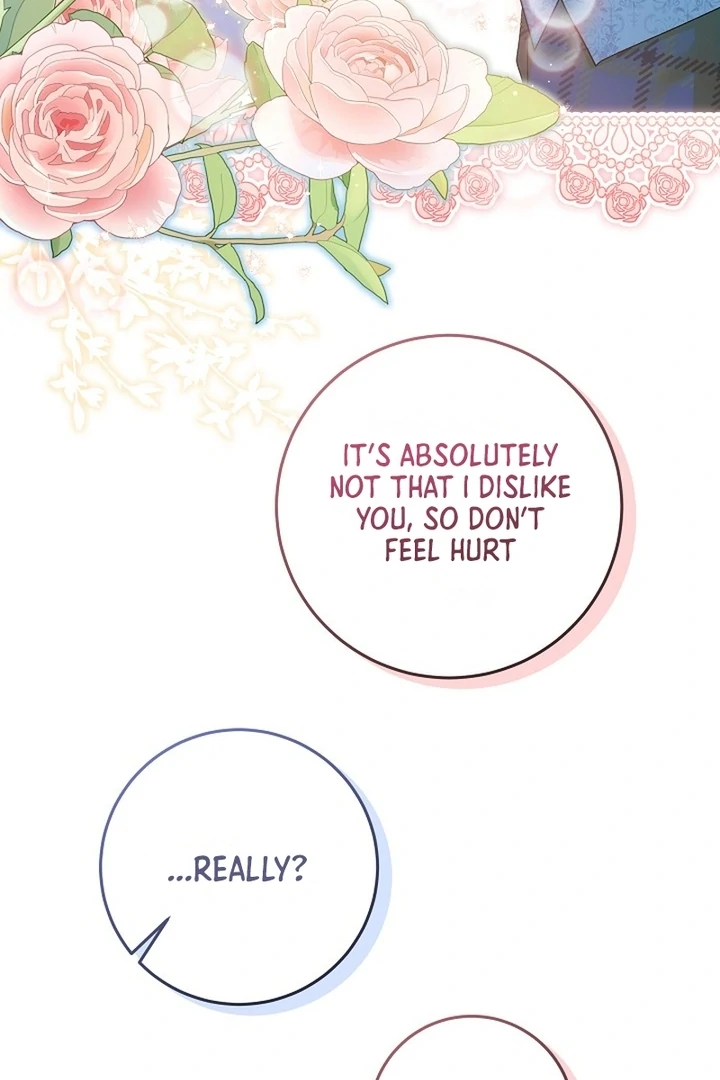 I’m Ready for Divorce! Chapter 23 page 58 - 