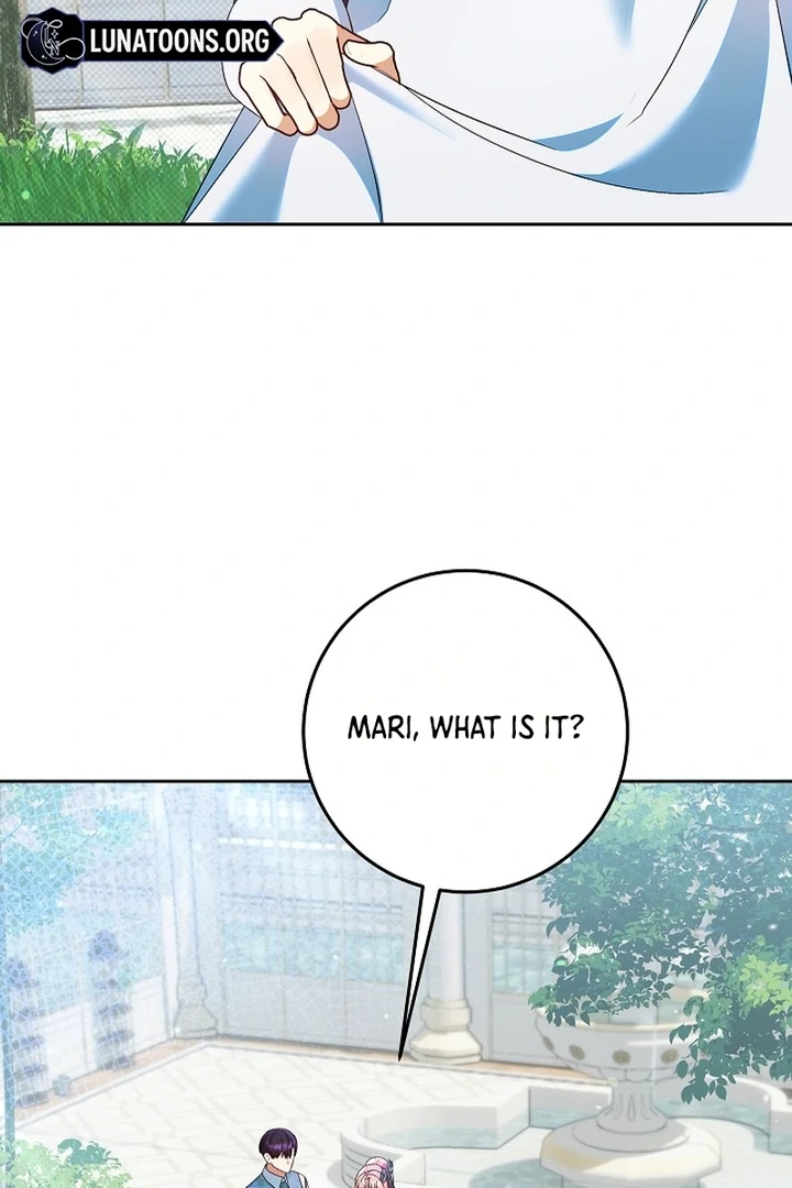 I’m Ready for Divorce! Chapter 23 page 61 - 