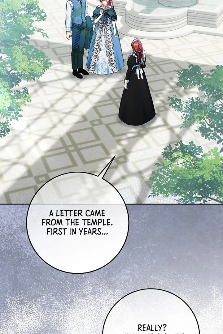 I’m Ready for Divorce! Chapter 23 page 62 - 