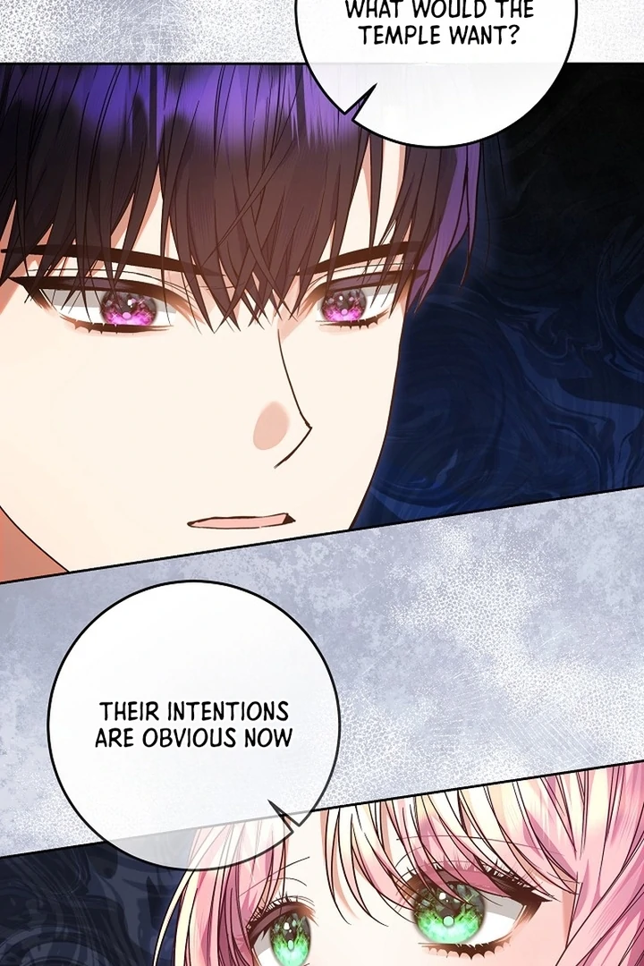I’m Ready for Divorce! Chapter 23 page 63 - 