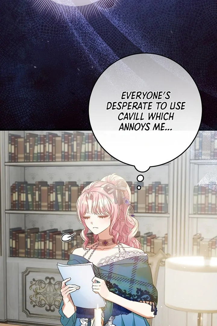I’m Ready for Divorce! Chapter 23 page 83 - 