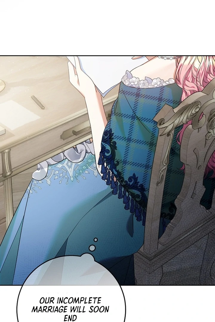 I’m Ready for Divorce! Chapter 23 page 87 - 