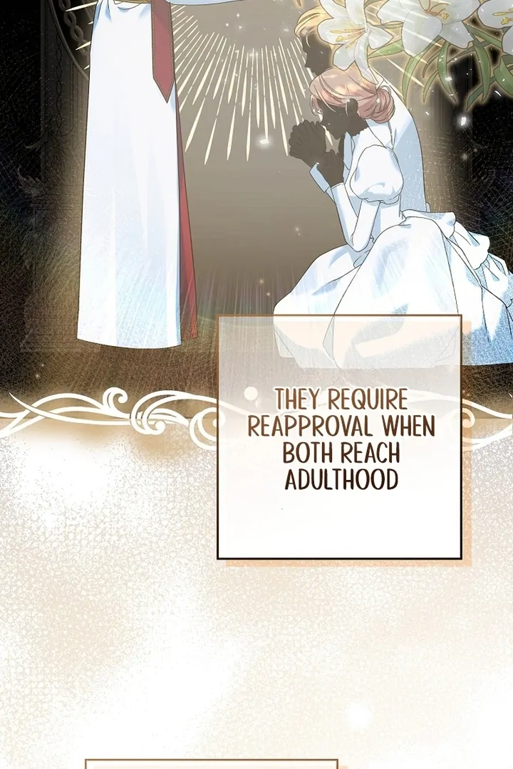 I’m Ready for Divorce! Chapter 23 page 90 - 