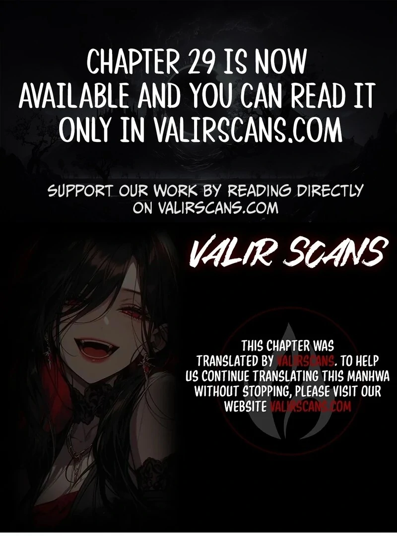 I’m Ready for Divorce! Chapter 26 page 2 - 