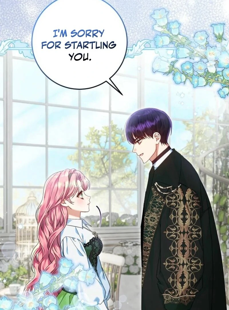 I’m Ready for Divorce! Chapter 26 page 11 - 