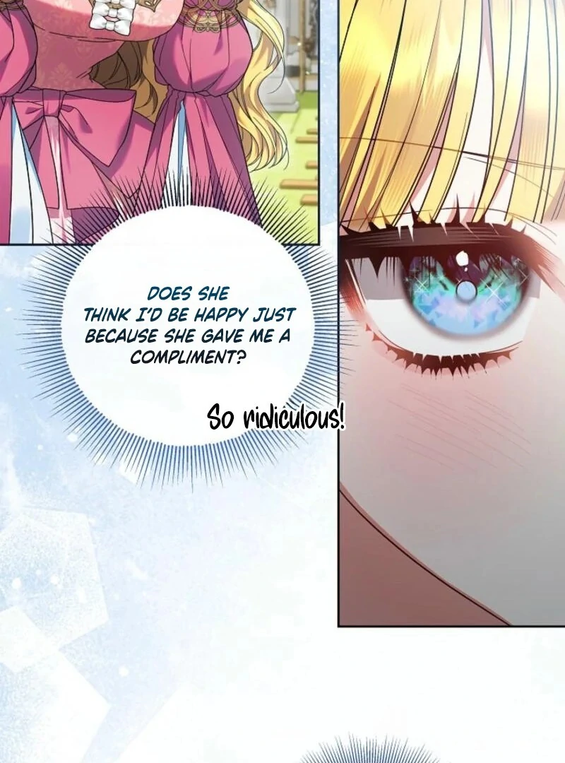 I’m Ready for Divorce! Chapter 26 page 101 - 