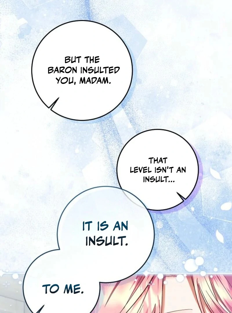 I’m Ready for Divorce! Chapter 26 page 16 - 