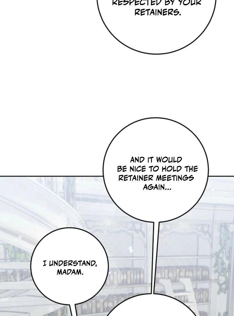 I’m Ready for Divorce! Chapter 26 page 22 - 