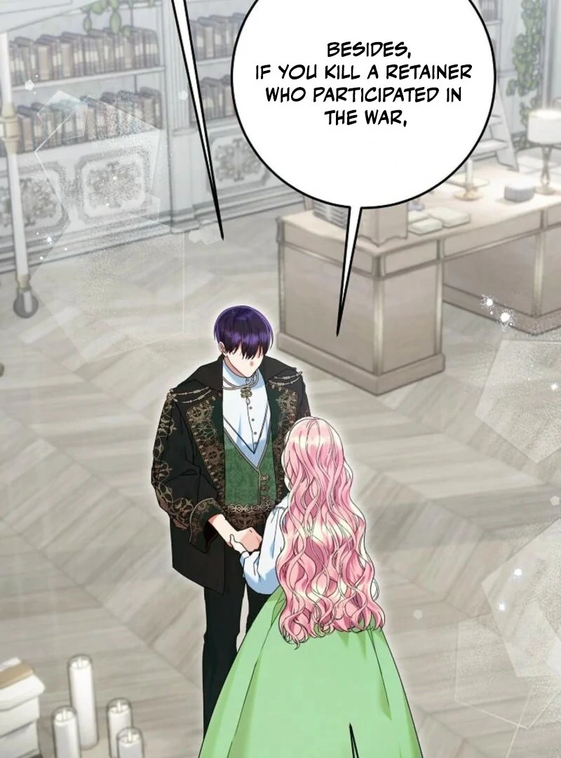 I’m Ready for Divorce! Chapter 26 page 23 - 