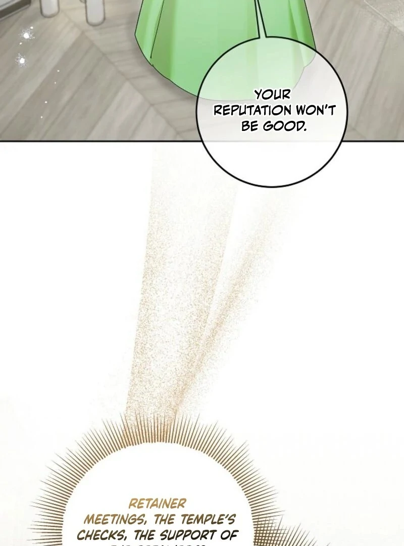 I’m Ready for Divorce! Chapter 26 page 24 - 