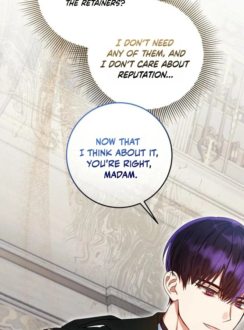 I’m Ready for Divorce! Chapter 26 page 25 - 