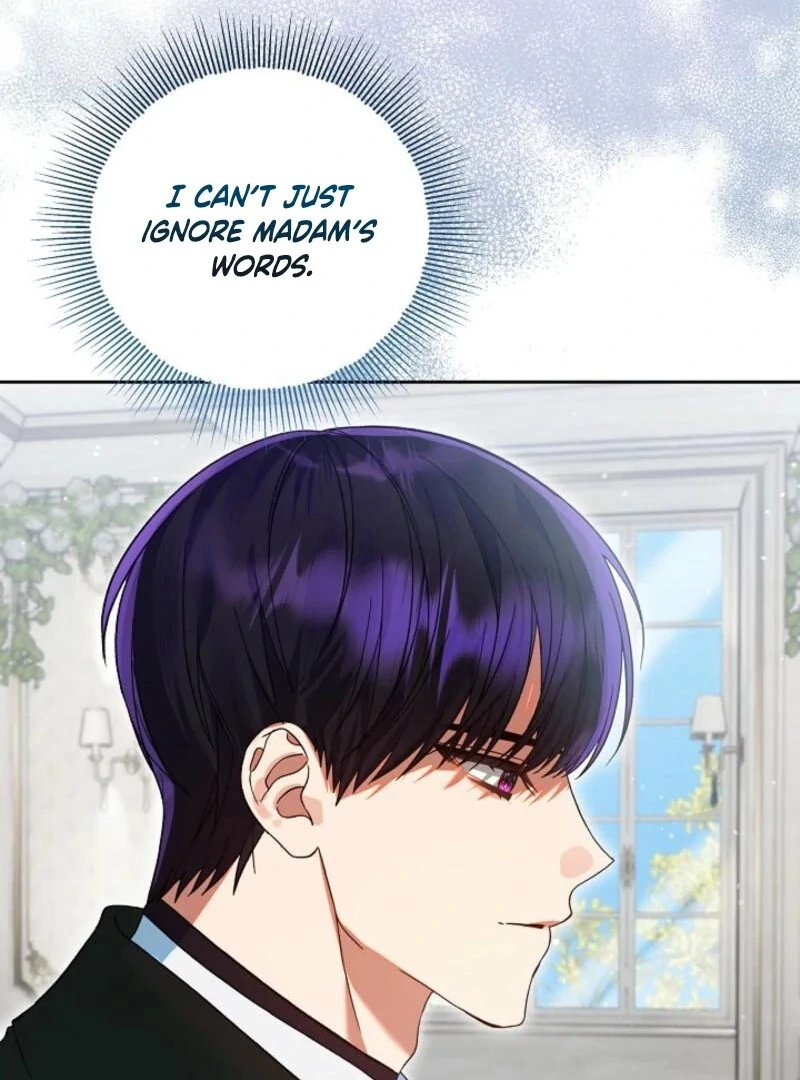 I’m Ready for Divorce! Chapter 26 page 30 - 