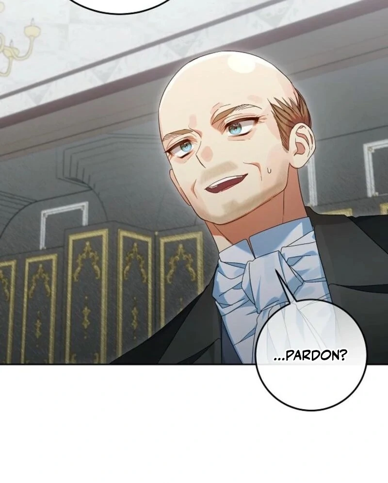I’m Ready for Divorce! Chapter 26 page 42 - 