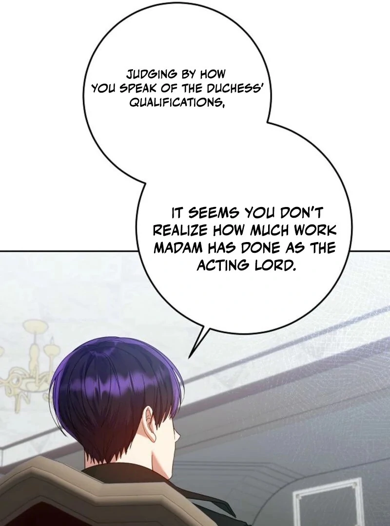 I’m Ready for Divorce! Chapter 26 page 43 - 