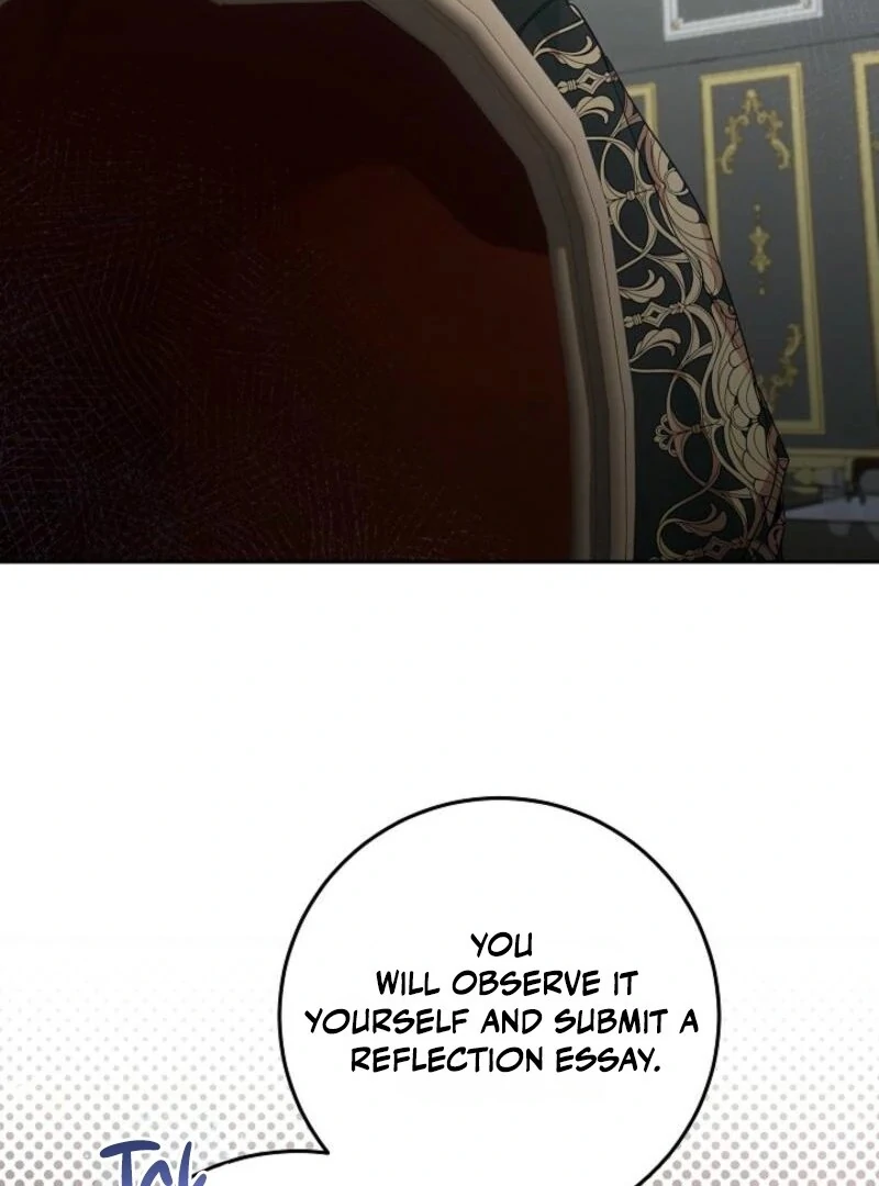 I’m Ready for Divorce! Chapter 26 page 44 - 