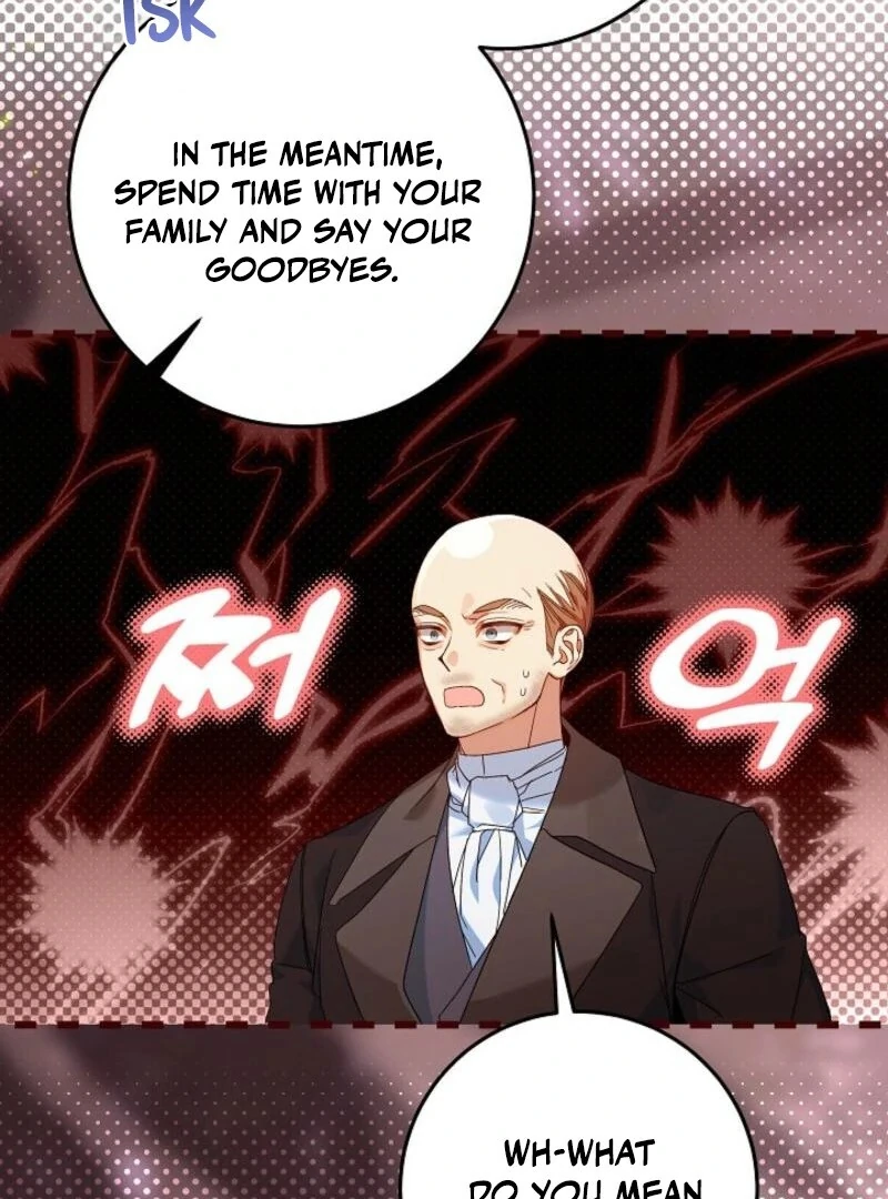 I’m Ready for Divorce! Chapter 26 page 45 - 