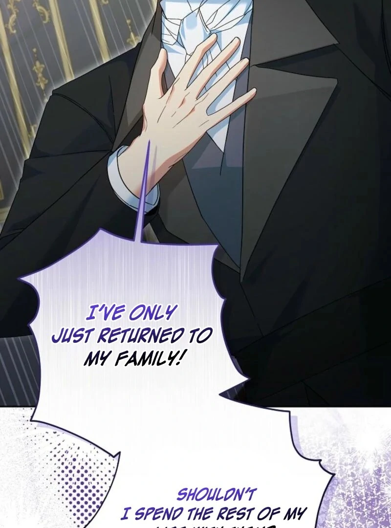 I’m Ready for Divorce! Chapter 26 page 50 - 