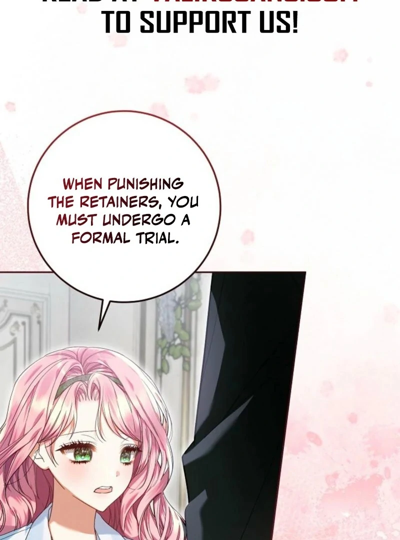 I’m Ready for Divorce! Chapter 26 page 6 - 