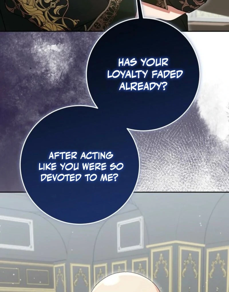 I’m Ready for Divorce! Chapter 26 page 55 - 