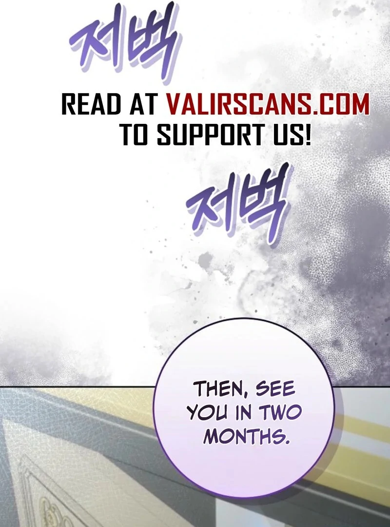 I’m Ready for Divorce! Chapter 26 page 57 - 