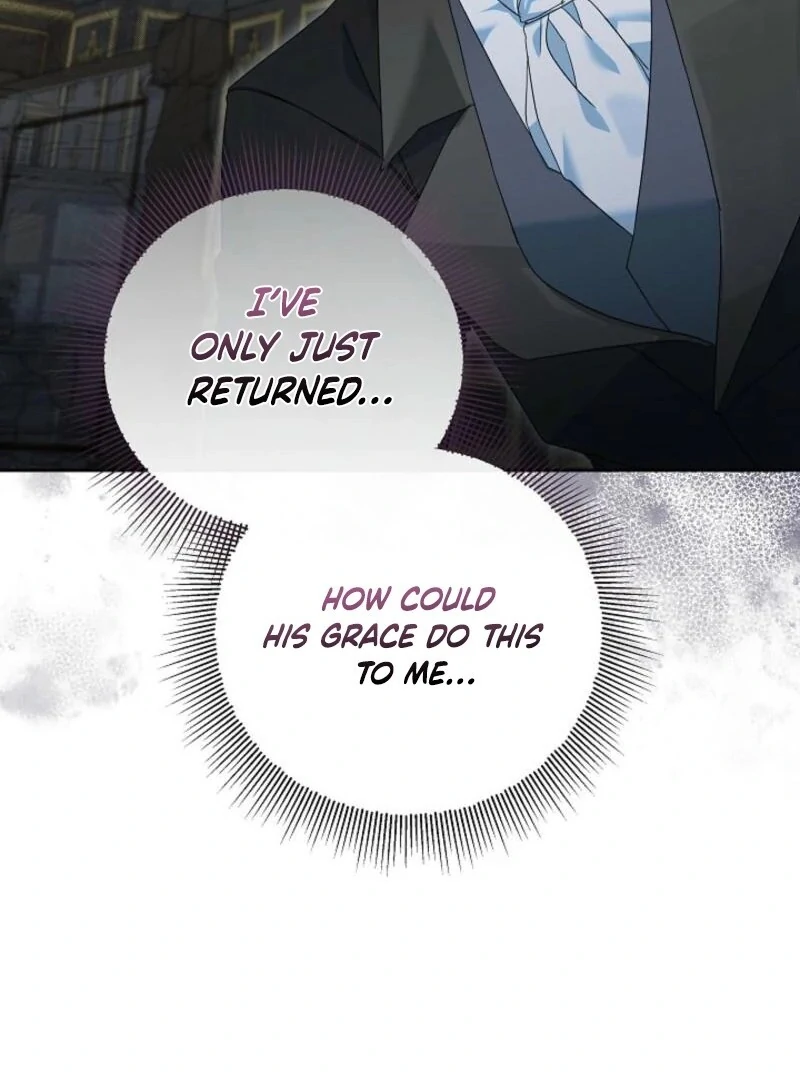 I’m Ready for Divorce! Chapter 26 page 60 - 
