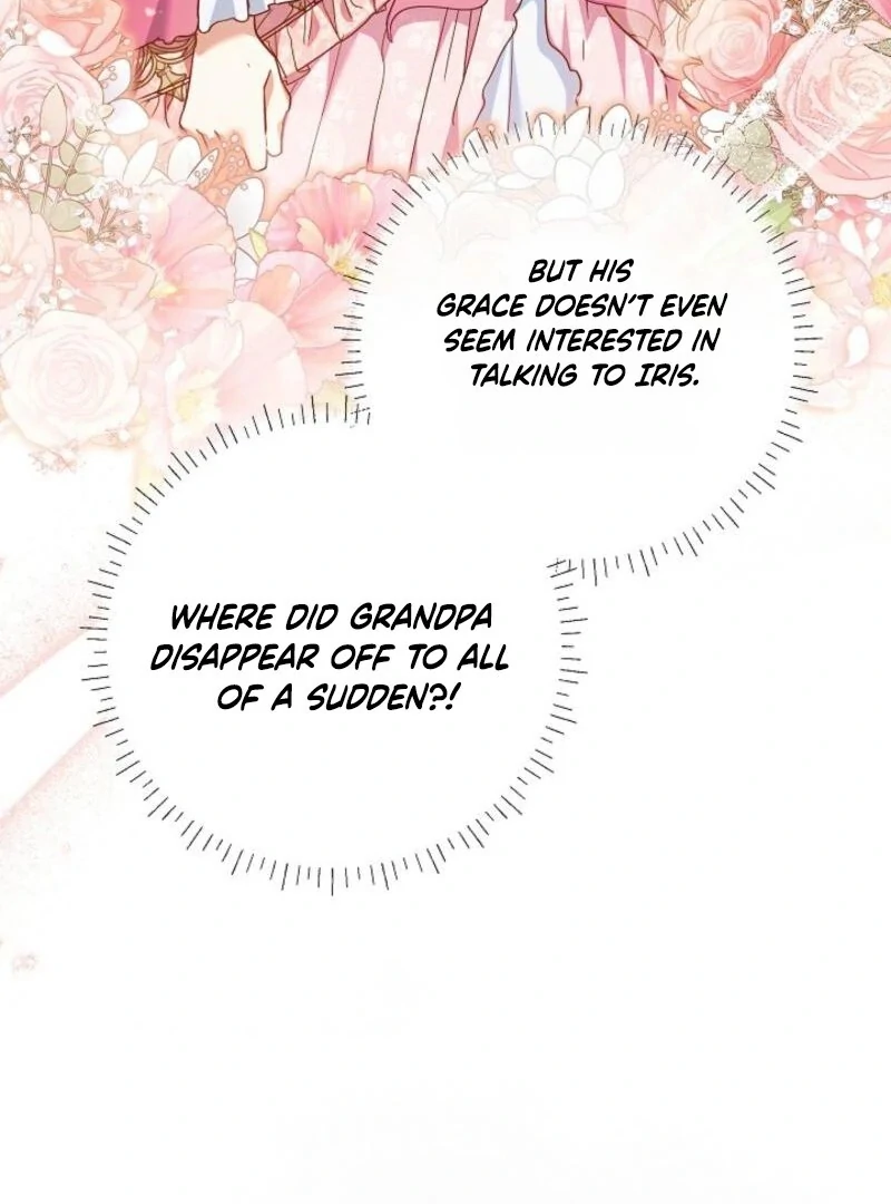 I’m Ready for Divorce! Chapter 26 page 73 - 