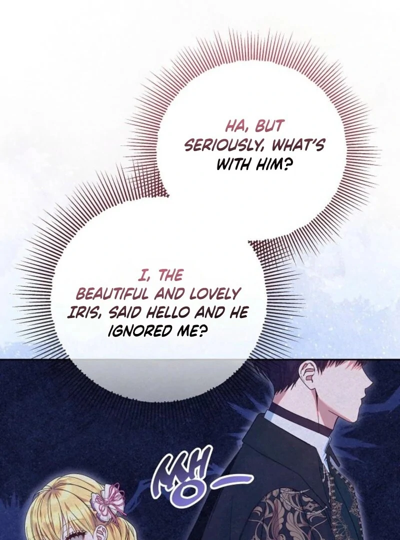 I’m Ready for Divorce! Chapter 26 page 74 - 